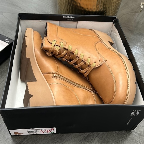 Women's Naturalizer, Catherine Boot (WIDE) - Picture 2 of 11